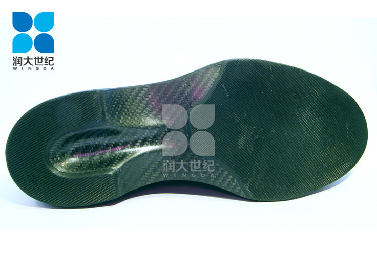 碳纖維運(yùn)動(dòng)鞋鞋底，登山鞋鞋底，碳纖維鞋底