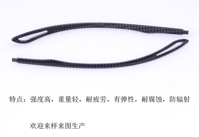 碳纖維眼鏡腳絲，碳纖維眼鏡腿，碳纖維眼鏡架，碳纖維眼鏡框，碳纖維眼鏡配件03