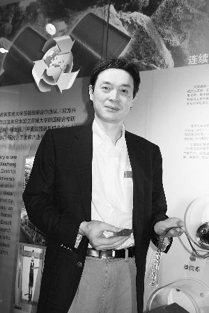 創(chuàng)新，讓玄武巖“點(diǎn)石成金”